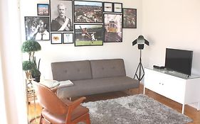Baixa Charming Apt. | Cascao 18