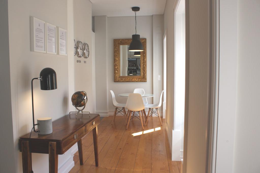 Baixa Charming Apt. | Cascao 18 Lisbon Exterior photo